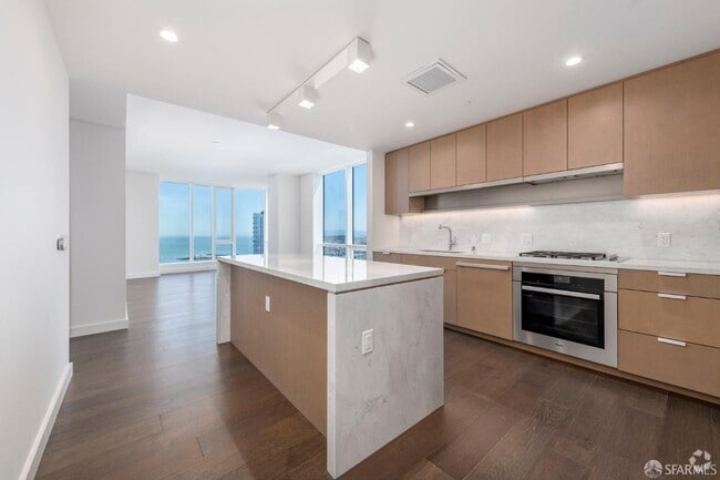 Building Photo - 488 Folsom St Rental