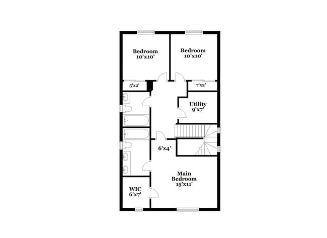 Photo - 10992 E Gray Mare Trail