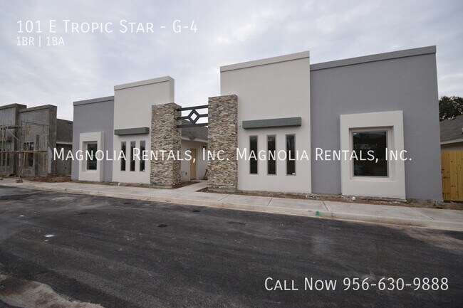 Photo - Tropic Star Apartments Unidad G-4