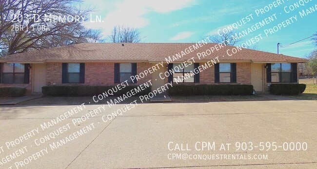 Photo - 203 Memory Ln