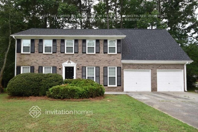 Building Photo - 5021 Conestoga Ct Rental