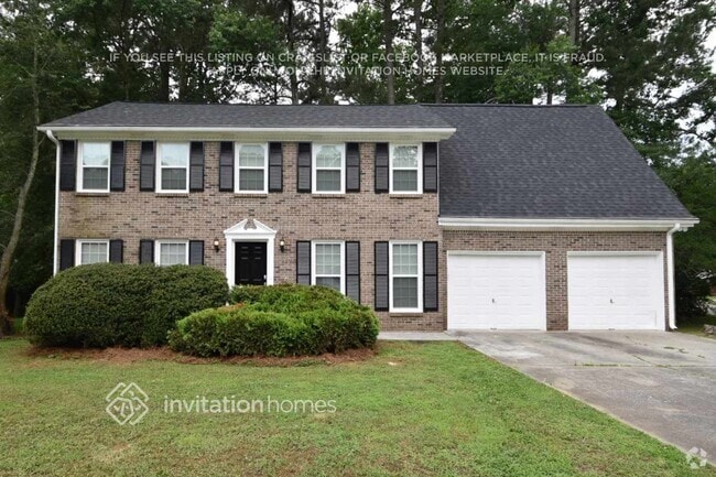 Building Photo - 5021 Conestoga Ct Rental