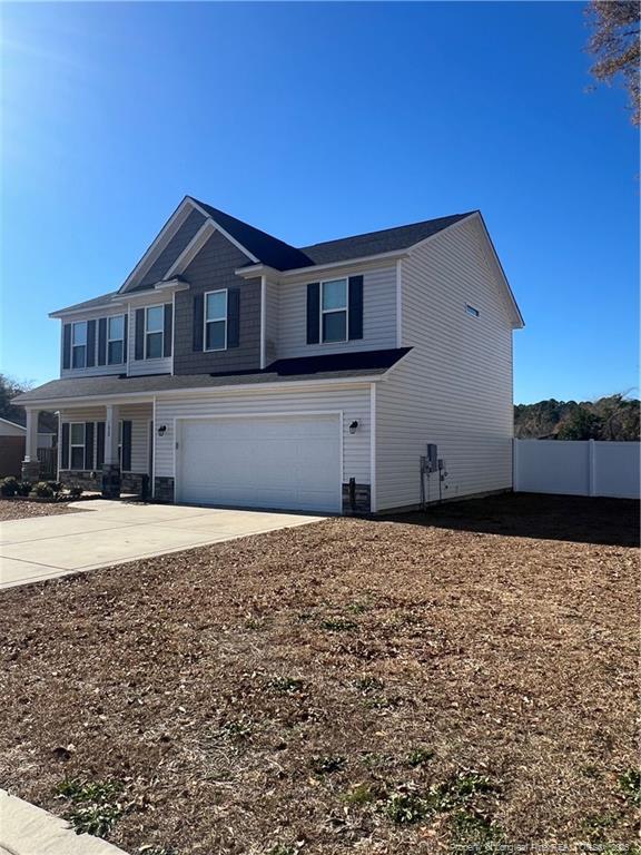 Photo - 1628 Strickland Bridge Rd