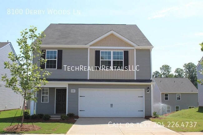 Photo - 8100 Derby Wood Ln