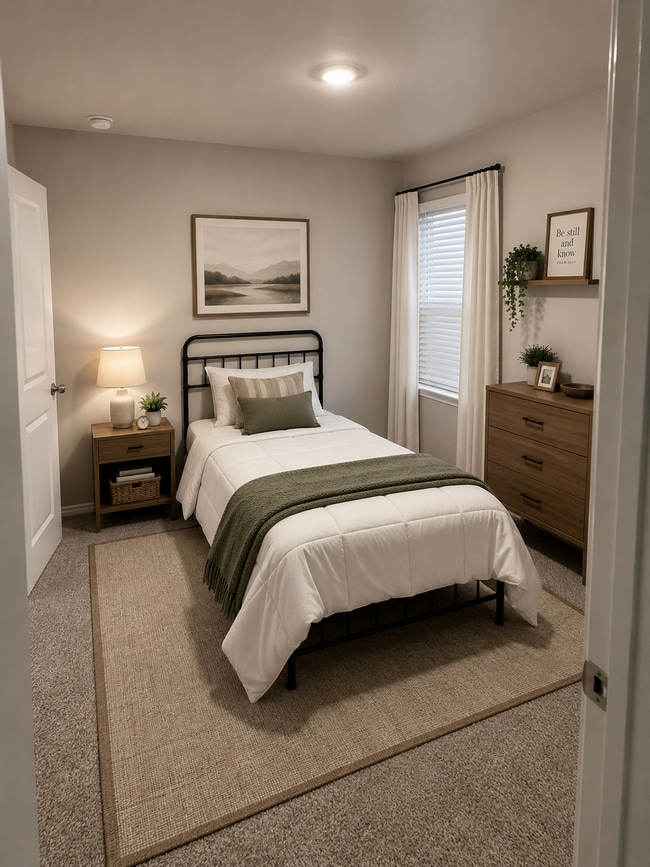 Building Photo - Hickory Grove 1 Unit 4