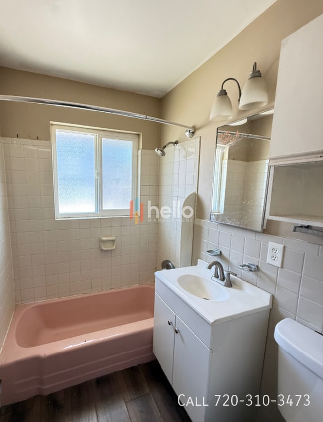 Photo - 5260 E Warren Ave Unidad 5260