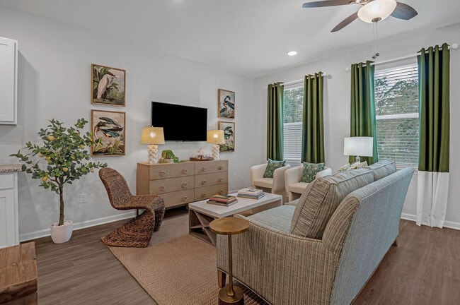 Photo - Artisan Living North Beach