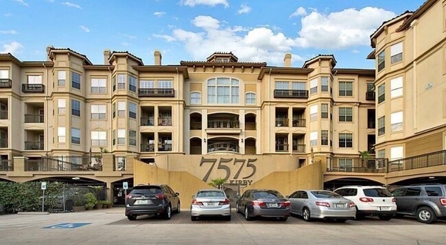 Photo - 7575 Kirby Dr Unidad 1113