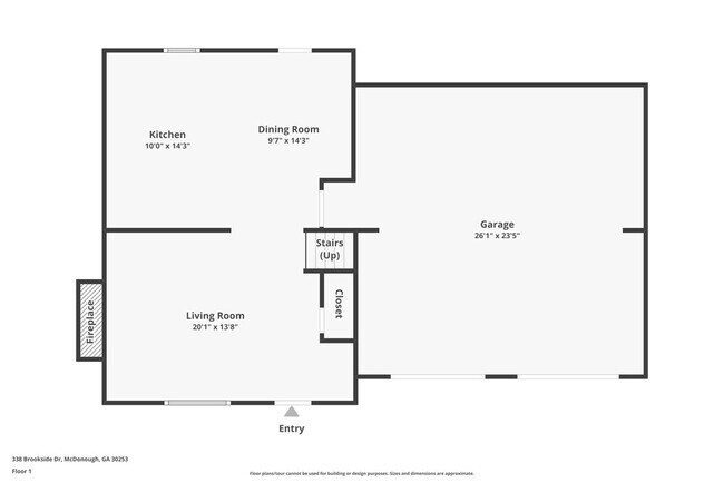 Photo - 338 Brookside Dr