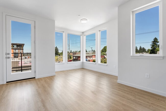 Photo - Overlook Lofts