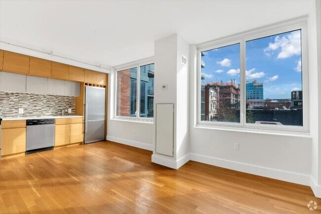 Building Photo - 0 bedroom in Brooklyn NY 11217 Unit 2J Rental