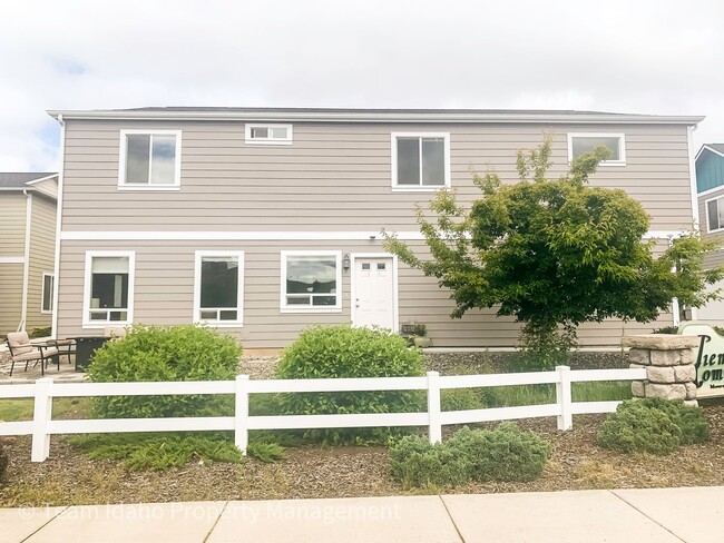 Single Family Home with Attached Garage - Single Family Home with Attached Garage