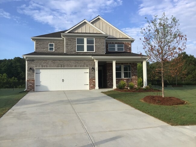 Photo - 789 Alcovy Ml Pk House