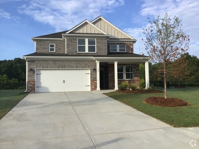 Building Photo - 789 Alcovy Ml Pk Rental