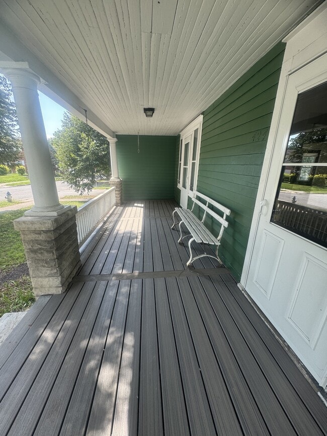 Photo - 424 S Fess Ave