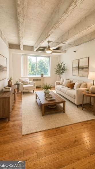 Building Photo - 2479 Peachtree Rd NE Unit 305