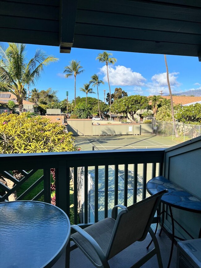 Photo - Kihei Bay Surf Condo