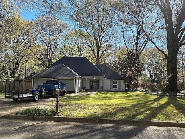 Building Photo - 1696 Hapano Dr