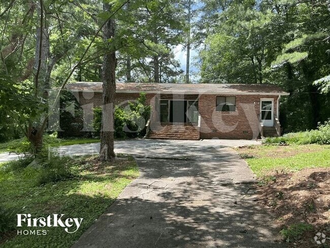 Building Photo - 1763 Highland Pl Rental
