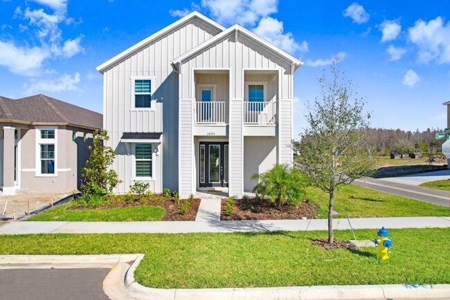 Building Photo - 28793 Sweet Persimmon Dr