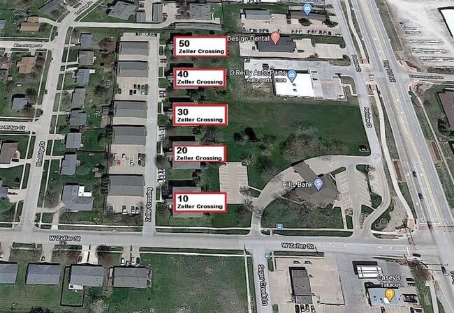 Building Photo - $1,150 | 2 Bedroom, 1 Bathroom Condo | Pet Friendly* | Available for July 30th, 2026 Move In!