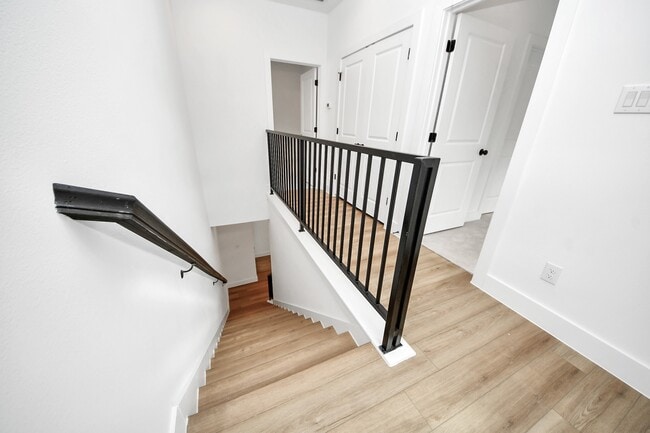 Building Photo - 2708 Bostic St Unit B