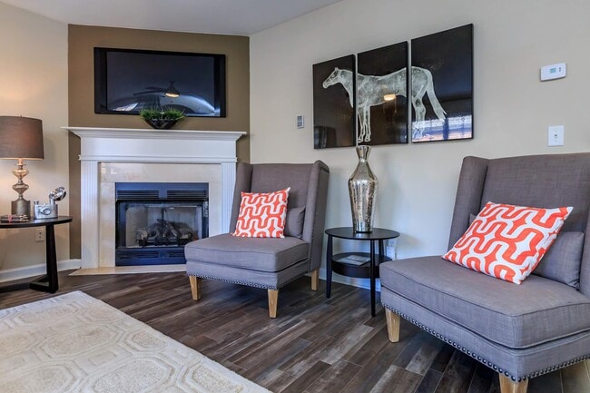 Bluff View at Northside Apartments