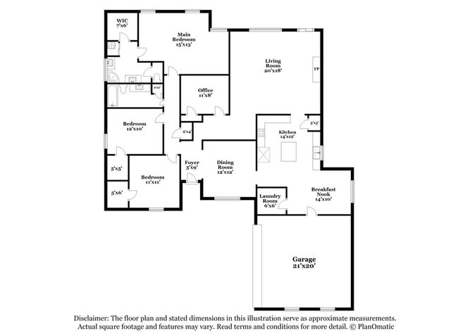 Photo - 1655 Torrington Dr