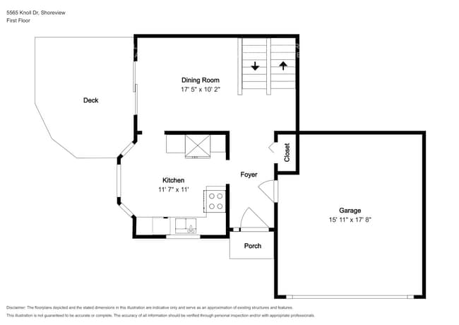 Photo - 5565 Knoll Dr