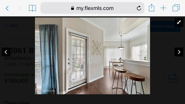 Photo - 10961 Burnt Mill Rd Unit 222