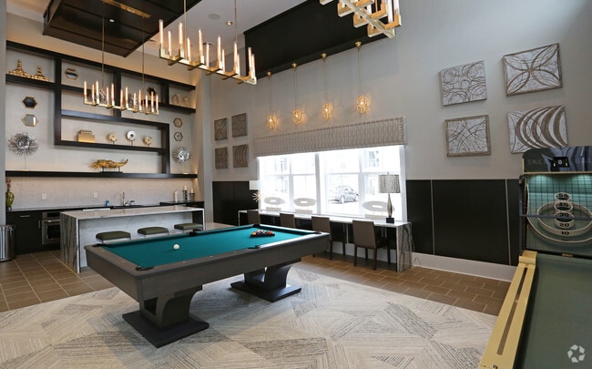 Sports Lounge