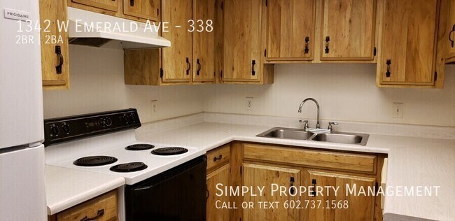 Photo - 1342 W Emerald Ave Unit 338