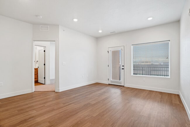 Lofts at Rivers Edge