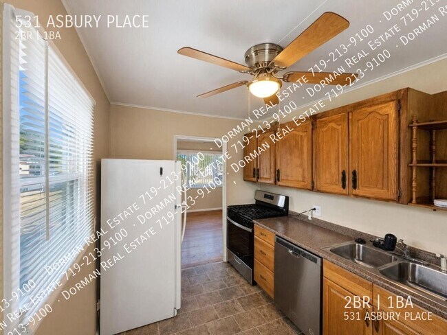 531 Asbury Pl