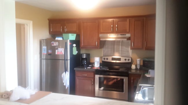 Photo - 1403 Summit Dr Unit 2