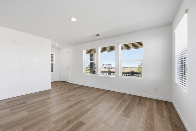 Photo - $2,495.95, 3 bed, 2.5 bath located in Colorado Springs with a washer and dryer.