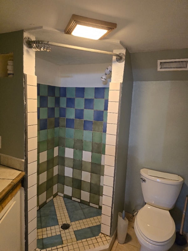 Photo - 324 S French Broad Ave Unit Back Apartment