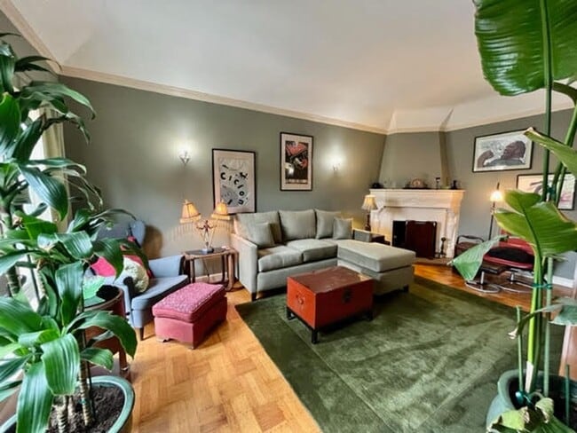 Photo - Whimsical 2BR/1BA, Outer Parkside Gem and Dog Friendly! FURNISHED Flexible Lease Term