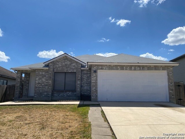 Photo - 6003 Limestone Mill Dr Rental