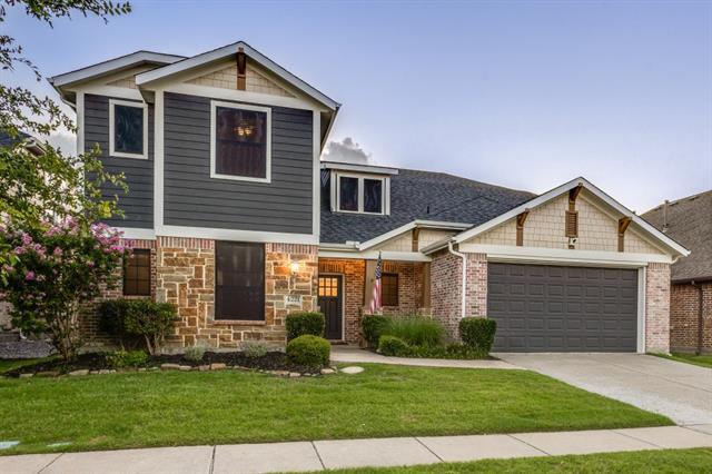 Photo - 4221 Switchgrass St