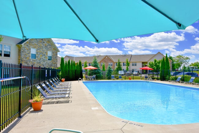 Photo - Highpoint Apartments