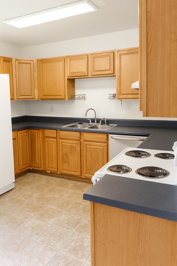 Photo - 2307 Fernwood St