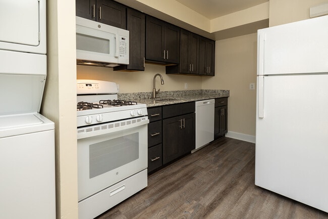 Photo - The Orchards at Severn Townhomes*