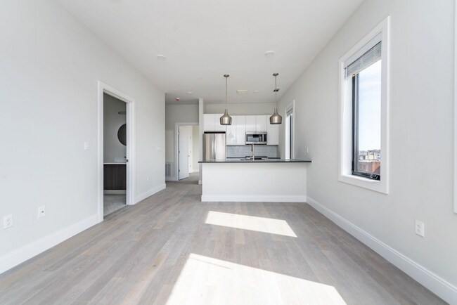 Building Photo - 150 Liverpool St Unit 503 Rental