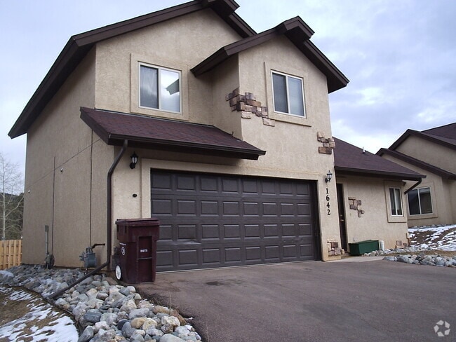 Building Photo - 1642 Columbine Village Dr Rental
