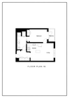1G Floor Plan
