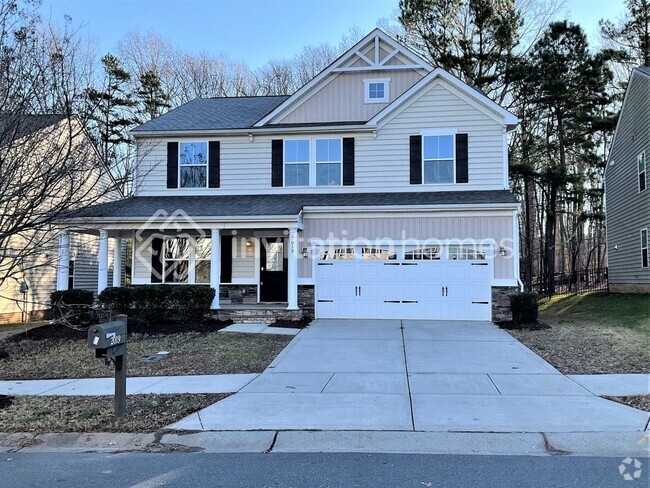 Building Photo - 2019 Oakmere Rd Rental