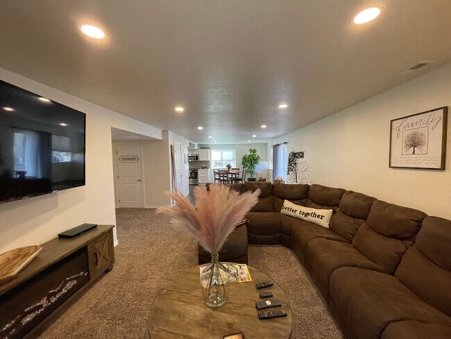 Photo - Basement Apartment in Monument