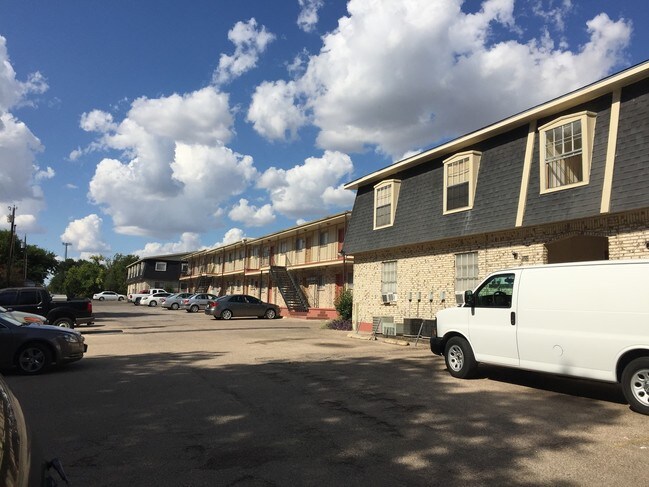 Photo - Wildflower Apartments