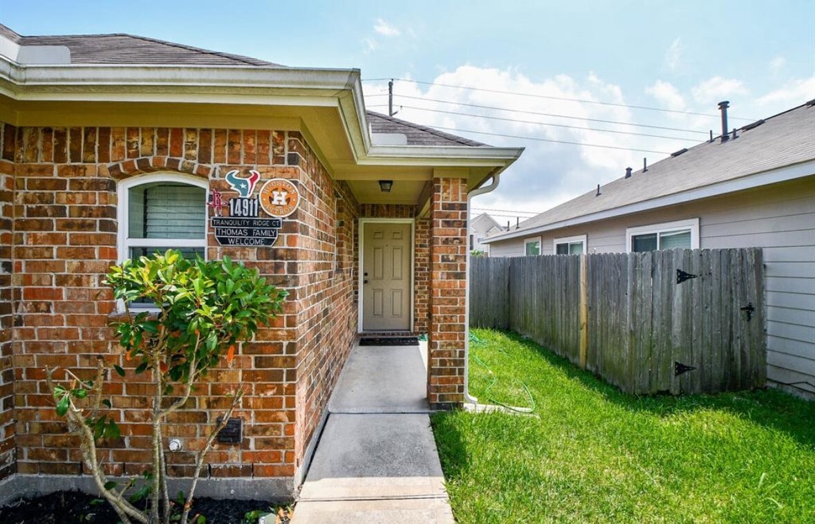 Photo - 14911 Tranquility Ridge Ct